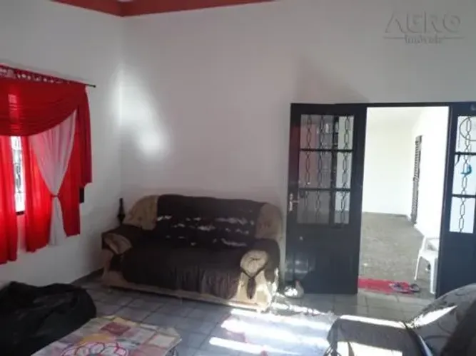 Casa Residencial à venda, Jardim Nova Esperança, Bauru - CA1007.