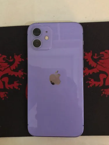 iPhone 12 - 128 GB