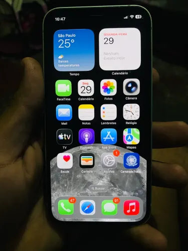 iPhone 12