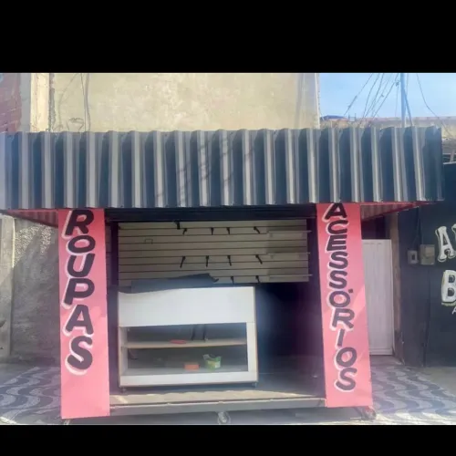 Traile recem reformado