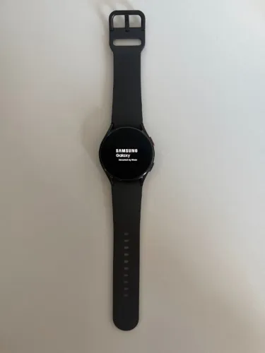 Samsung watch 4 40mm em Excelente estado!