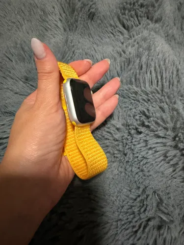 Apple Watch Série 6