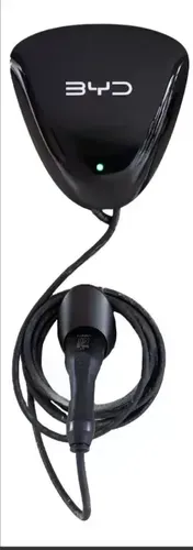 Carregador Wallbox BYD 32A - 7 kWh