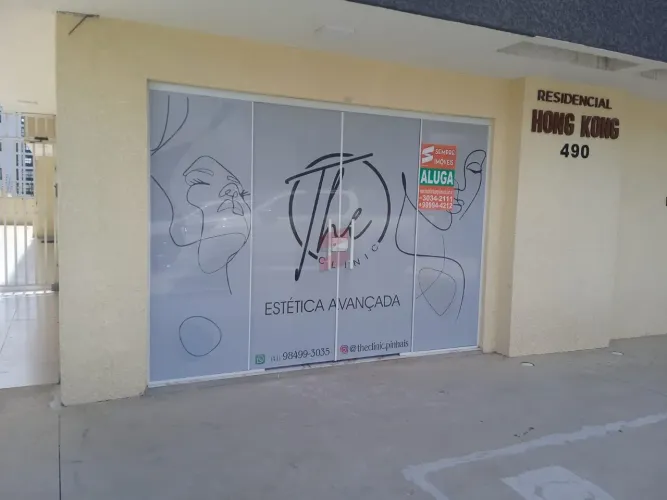 SALA COMERCIAL para alugar por R$ 3.000,00 no bairro Centro - PINHAIS / PR