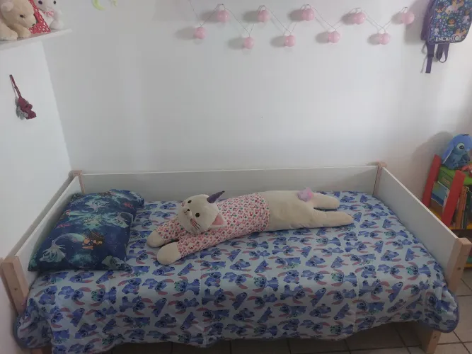 CAMA INFANTIL TOK&STOK