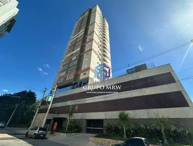 Apartamento com 2 dormitórios à venda, 73 m² por R$ 670.000,00 - Parque Campolim - Sorocab