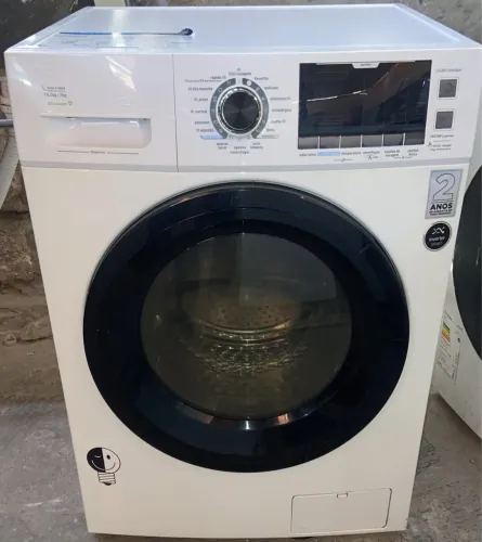LAVA E SECA MIDEA 11KG (Inverter smart)
