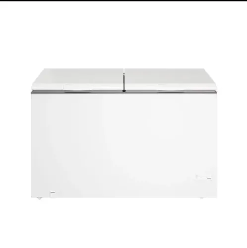 Freezer Eletrolux 400l