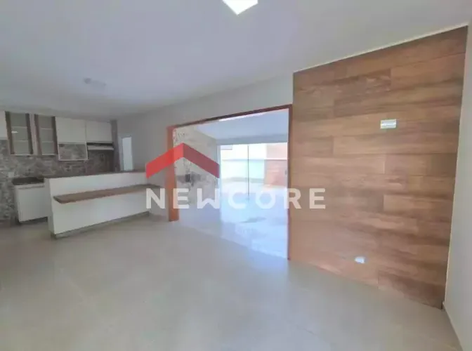 Casa de condomínio em Avenida João Procópio da Silva - Jardim Esmeralda - Marília/SP