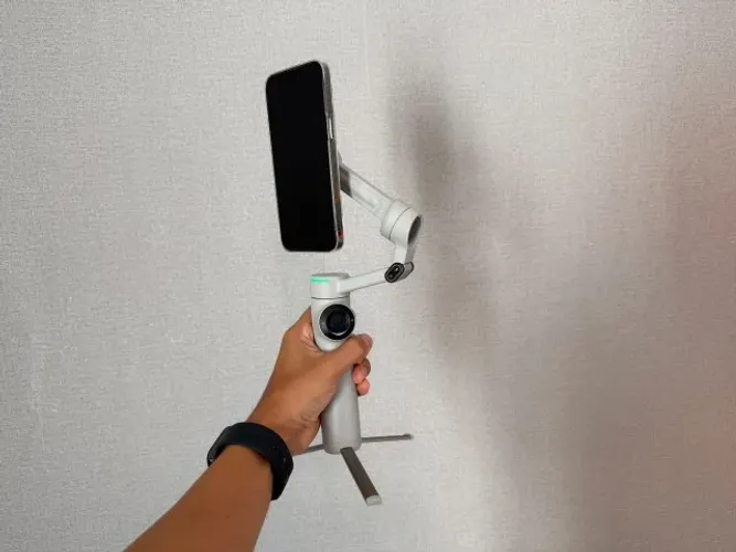 Insta360 Flow 2 Pro