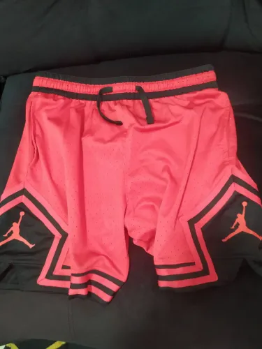 Bermuda Jordan 