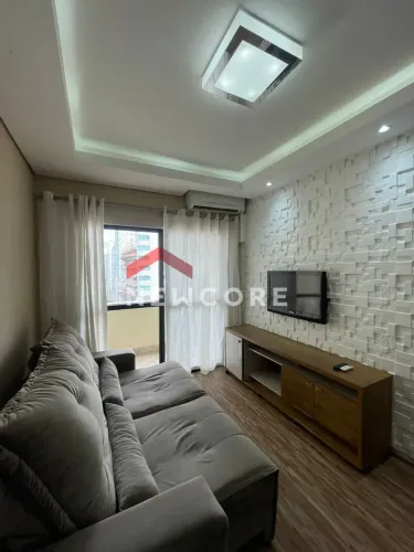Apartamento em Rua 908 - Centro - Balneário Camboriú/SC