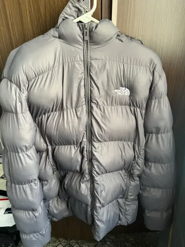 Casaco The North Face - Tamanho G