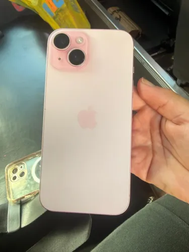 iPhone 15 128gb