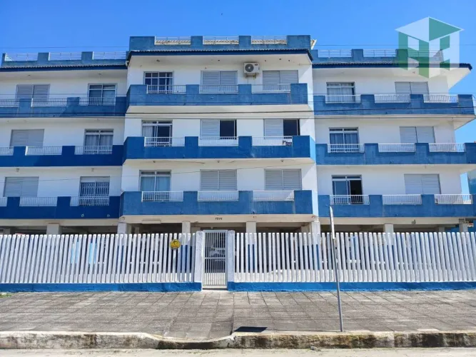 Apartamento para locação de TEMPORADA Balneário Ipanema - Pontal do Paraná/PR