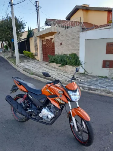 Fazer 150