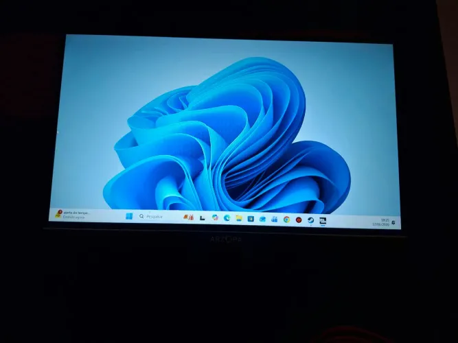 Monitor Azorpa 