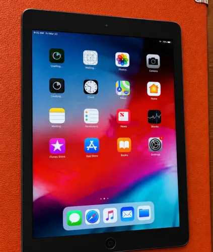 ipad air