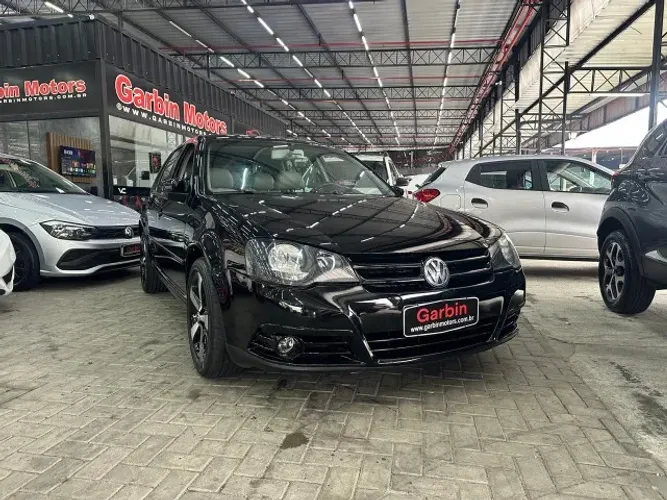 Volkswagen Golf Black Editon 2.0 MI T. Flex 8V TIP 2012