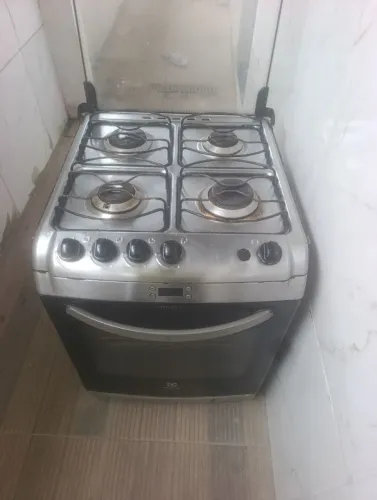 Fogão Electrolux