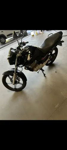 Aluguel moto 300,00 semanal