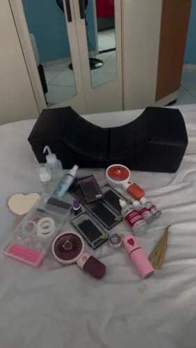 vende-se kit lash