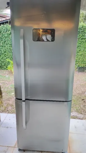 Refrigerador Eletrolux inverse