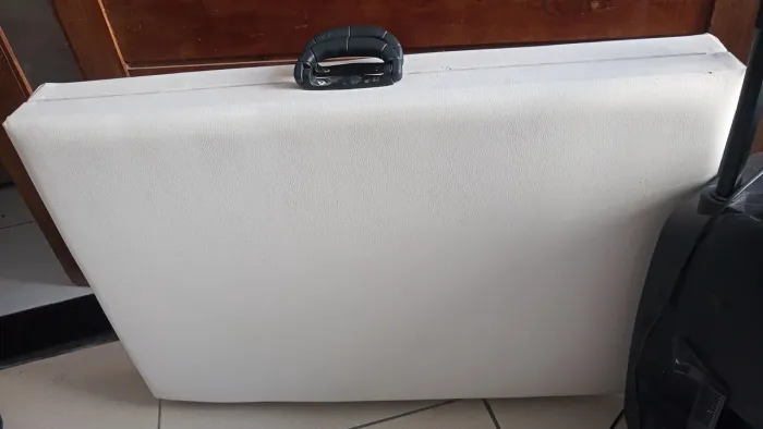 Maca Santa fé Dobrável