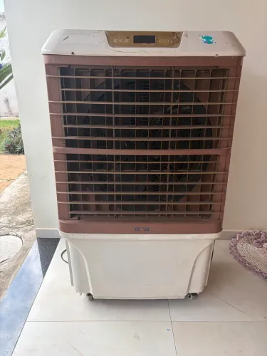 Climatizador CLM -80RT 