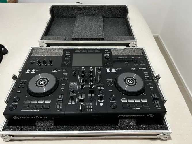 XDJ RR Pioneer