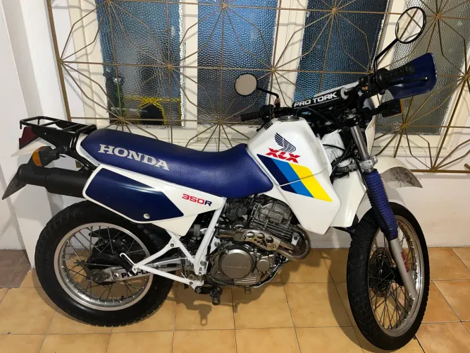XLX 350r