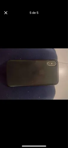iPhone X 256gb