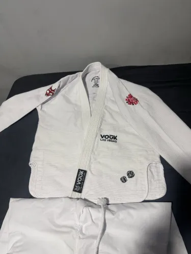 KIMONO VOUK LAS VEGAS