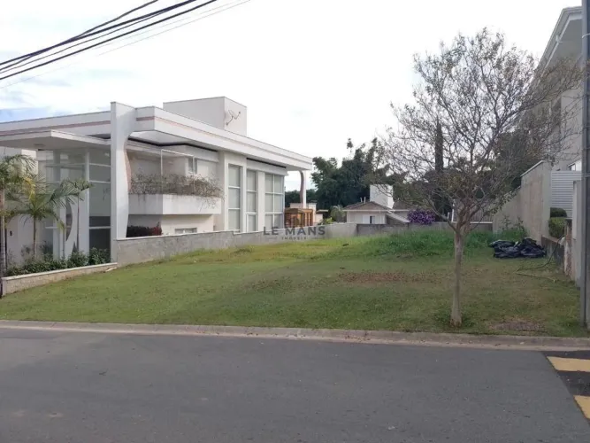 Terreno à venda em Valinhos, Jardim Europa, Reserva Das Palmeras
