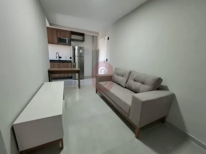 Apartamento mobiliado à venda na Vila Formosa.