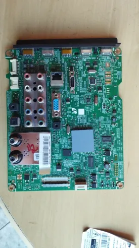 placa TV Samsung 40 polegadas Mod; LN40D55OK7GXZD