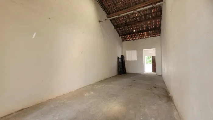 Vendo ou alugo casa em centro de João Pessoa