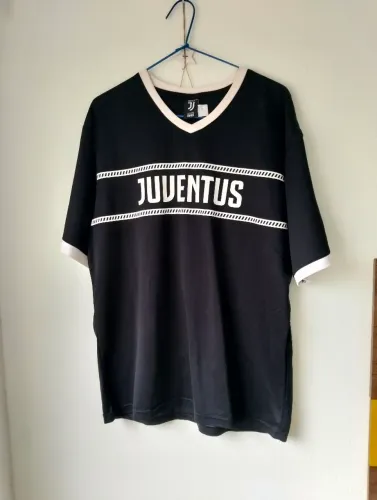 Camisa Juventus oficial XL