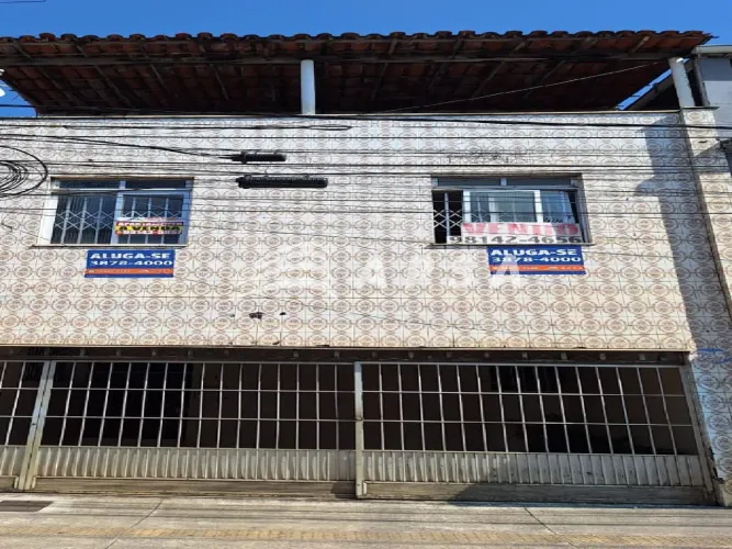 MUITO BOA OPORTUNIDADE NO BARBALHO/ MACAUBAS IMÓVEL RESIDENCIAL COM 100 M², COMPOSTO POR 3