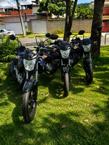 Aluguel de Motos - ao final do contrato, É SUA !