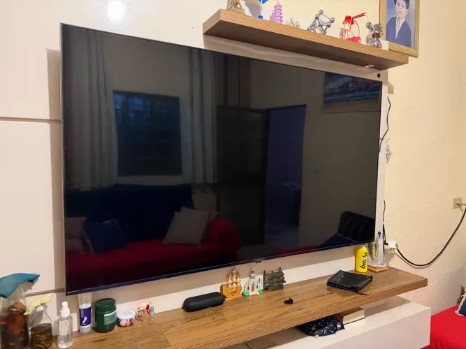 TV LG 65 POLEGADAS