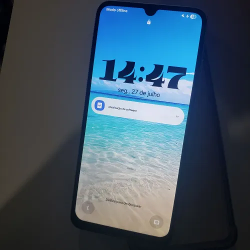 Celular Samsung A05s 