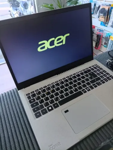 Notebook Acer Aspire Vero Intel Core i5 11° geração