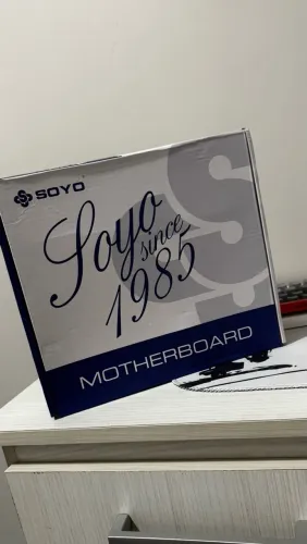 Kit xeon Placa mãe machinist + Xeon 2030 v4