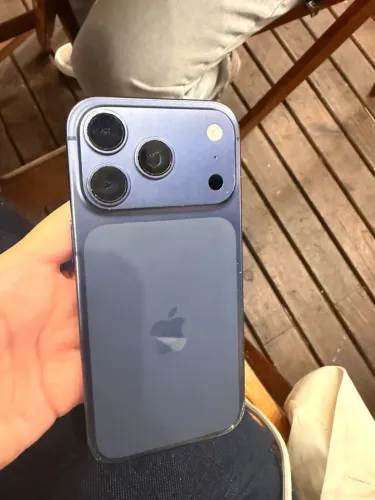 iPhone 17pro 256gb