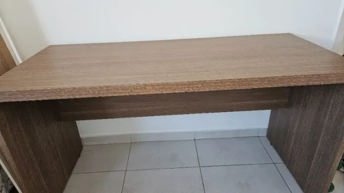 Mesa de home office/escritório