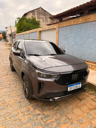 Fiat Fastback Limited Ed.1.3 270 T.flex Aut. 2023