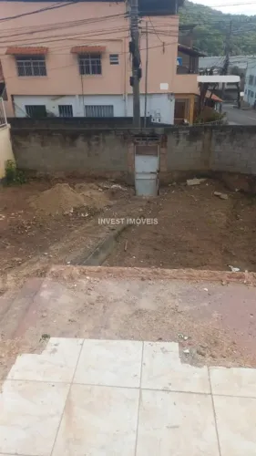 Terreno - Juiz de Fora MG