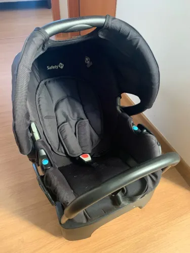 bebê conforto safety 1st