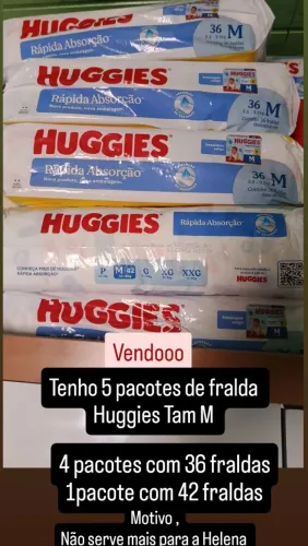 Fralda 